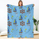 Blanket-Anchor Sea