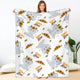 Blanket-Elephant Sunflower (1)