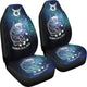 Taurus Horoscope Zodiac Car Seat Covers - NO NAME