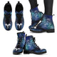Aries Horoscope Zodiac Star Sign Leather Boots Christmas Birthday Gift