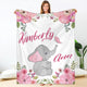 Blanket-Elephant #2