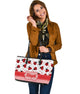 Steph - Ladybug Tote Bag
