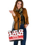 Karol Ladybug Tote Bag