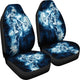 Motocross Motorbike Car Seat Covers