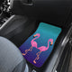 Flamingo Car Floor Mats