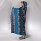 Inside the Paint Lodge Hooded Blanket