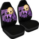 Halloween Custom Car Seat Covers