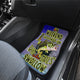 Funny Fishing Hook Weekend - Front Car Mats Gift (Set of 2)