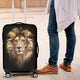 Fearless Lion Luggage Covers - Freedom Look