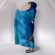 If It Feels Good Do It Hooded Blanket Wolf Howling At The Moon