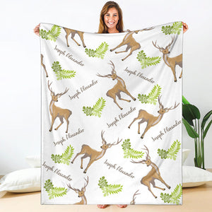 Blanket Srna