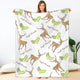 Blanket Srna