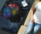HandCrafted MindSpace Art Coffee Table