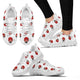 Realistic Ladybug Sneakers