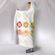 Spiritual Seven Chakras Hooded Blanket