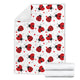 Love Ladybugs Premium Blanket For Youth And Adults