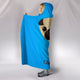 Can I Get A Hug Pug Hooded Blanket for Lovers of Pugs