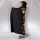 Mechanic Dad Papa Boyfriend Hooded Blanket
