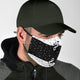 Musical Notes Face Mask with Filters