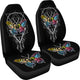 Butterfly Feather Car Seat Covers - Freedom Look