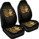 Capricorn Zodiac Car Seat Covers - Freedom Look