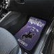 Take Me To The Rodeo Car Floor Mats (Set of 2)