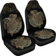premium sea turtle seat covers front seat 2