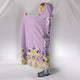Strong & Beautiful Hooded Blanket