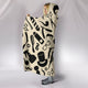 Barber Christmas Gift Hooded Blanket