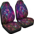Eye of Providence - Car Seat Covers (Set of 2)