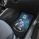 Gemini Horoscope Zodiac Front And Back Car Mats (Set Of 4)