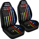United Family Car Seat Covers (Set of 2)