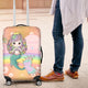 Mermaid Luggage Covers