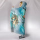 Unicorn Universe Plush Hooded Blanket