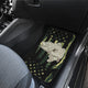 Fishing Camouflage - Universal Front Car Mats Gift (Set Of 2)