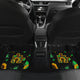 Autism Personalized Awareness Shark - Front Car Mats Gift (Set Of 4)