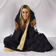 Mechanic Dad Papa Boyfriend Hooded Blanket