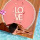 Love Beach Blanket Camping Picnic Portable Outdoor Blanket