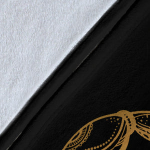 Scorpion Premium Blanket For Youth And Adults