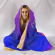 Everything I Do Is For My Dachshund Dog Hooded Blanket for Lovers of Dachshunds