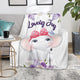 Blanket-Elephant 2