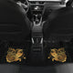 Capricorn Front And Back Car Mats (Set Of 4) - Freedom Look
