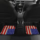 Boxer Dog - Universal Front and Back Car Mats Gift (Set of 2 or 4)