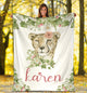 Blanket 5
