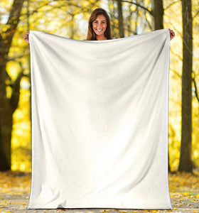 White Blanket (test)