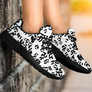 City Leopard, Sport Sneakers