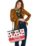Steph - Ladybug Tote Bag