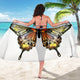 Awesome Butterfly Sarong - Freedom Look