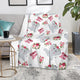 Blanket-Elephant Flowers-1