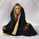 I'm A Gamer Hooded Blanket
